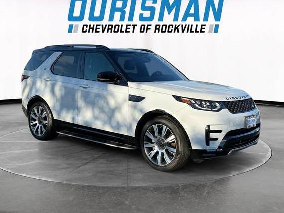 LAND ROVER DISCOVERY 2019 SALRR2RV8K2413940 image LAND ROVER DISCOVERY 2019 SALRR2RV8K2413940 image